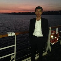 Mehmet KIZILDEMİR (@mehmetkzldemr) 's Twitter Profile