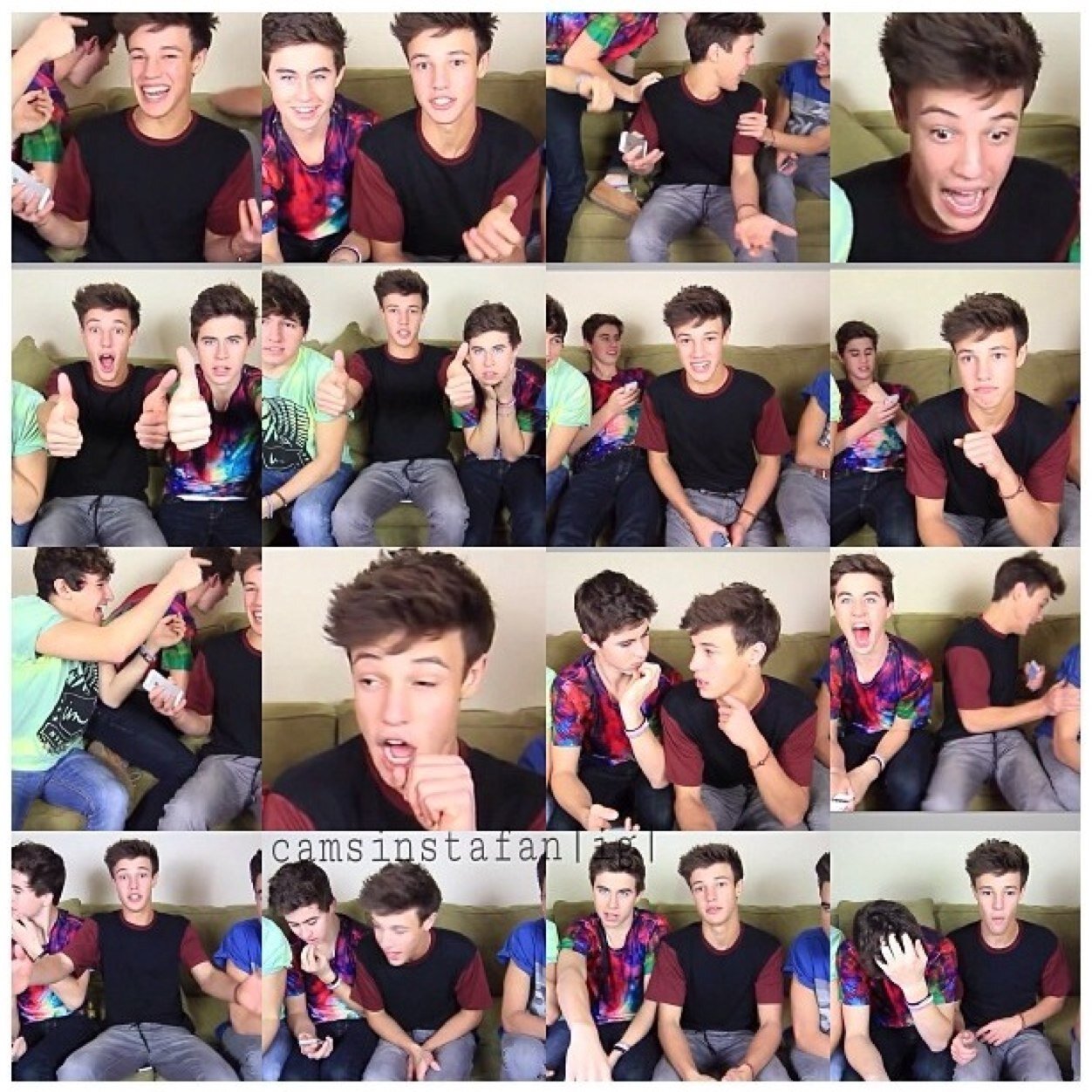 #magcult