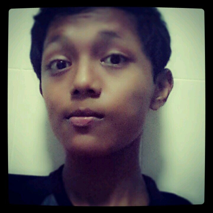 Saya budak biasa #team_follow_back