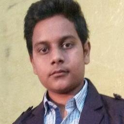 STUDYING AT MAHATMA HANSRAJ MODERN SCHOOL