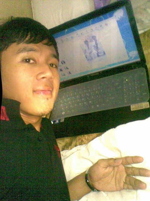 My name is atep live in jelf asmara.I a singgle full insyalloh nice n smart