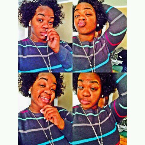 ThisPrettyGal_ Profile Picture