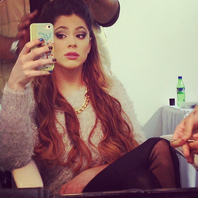 Official Martina Freyova Twitter page.
#Belieber . #Selenator . #Smiler
Czech Republic       http://t.co/DnMHtCoBGC