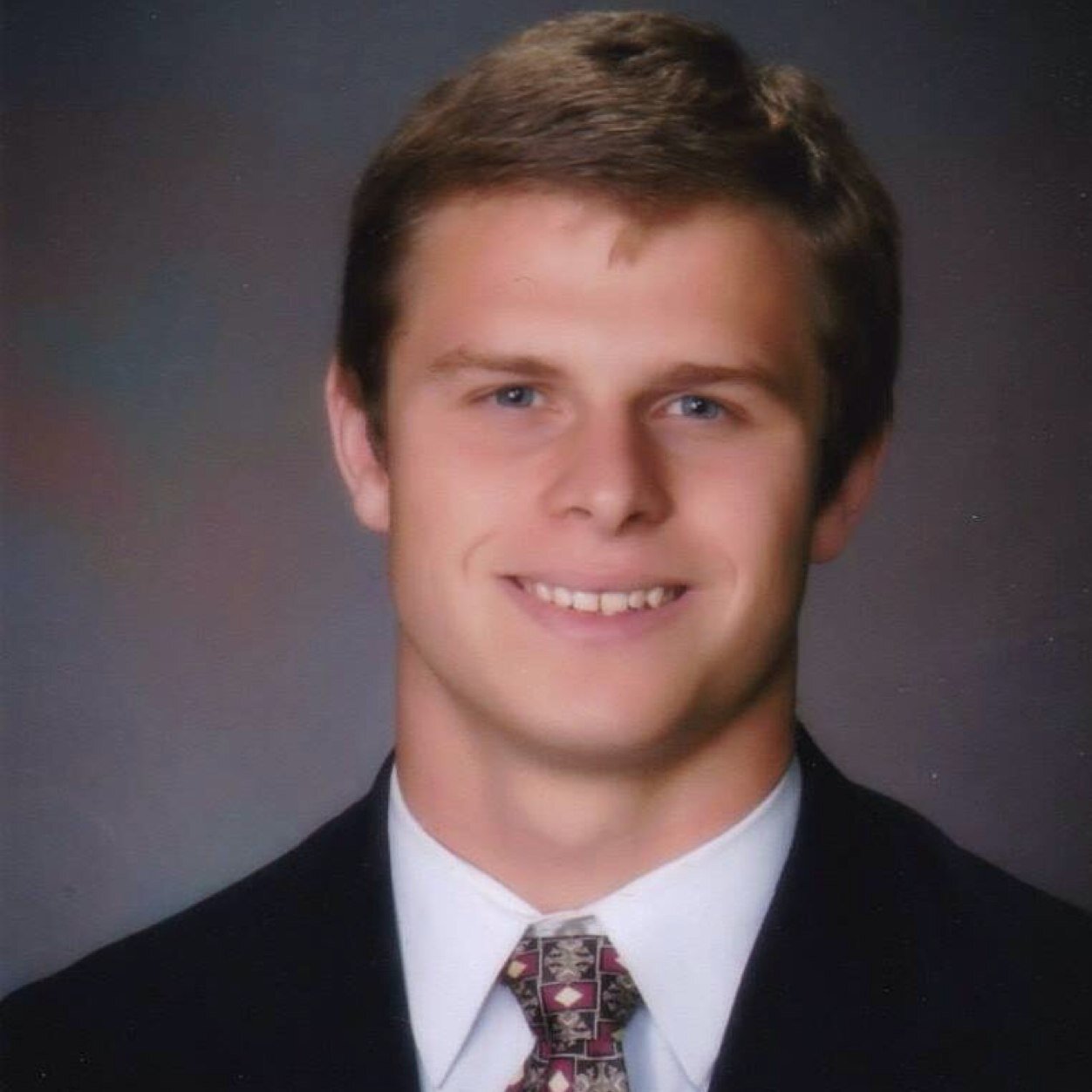 patrick_merkel's profile picture. Plant High School Wrestling