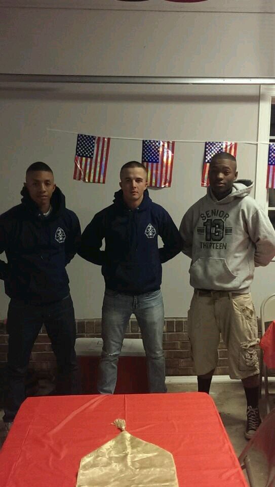 MGK LTFU--USMC