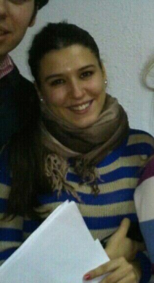 adeli_romero's profile picture. Estudiante de trabajo social!Tecnico en documentacion sanitaria y adicta a la fiesta con mis amigas :)