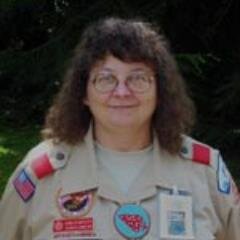 Craftsperson doing beadwork, moccasins, etc. enjoys learning about native American culture and working with the OA and the future leaders of our country.