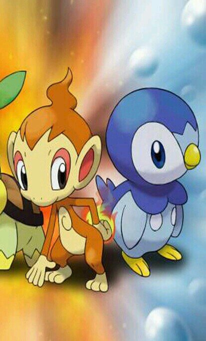 my name is red i live in sinnoh. have 8 gym badge: my pokemon infernape,staraptor,grovyle,alakazam,dugtrio, raichu