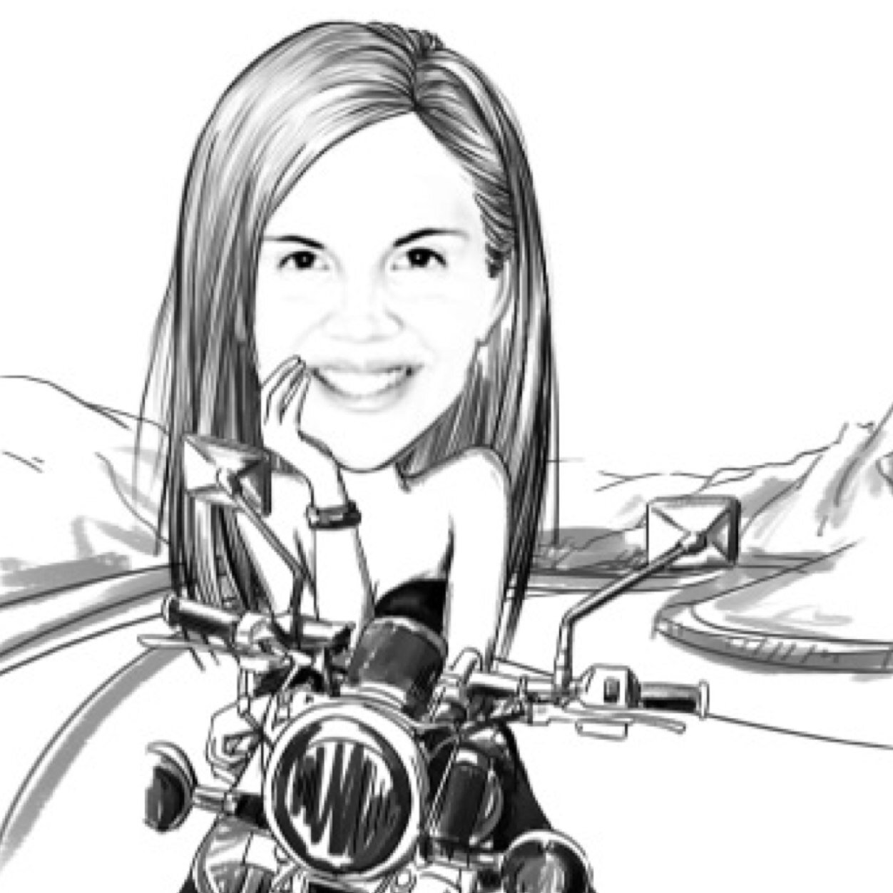 abirod's profile picture. 