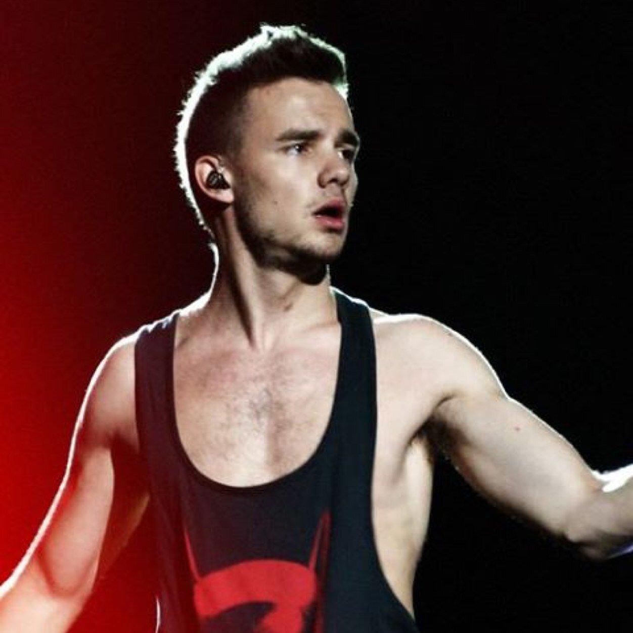 Hii I'm Liammmm. @FriendZayn_ and @louisthefriend are my best friends/boyfriends.. :)
