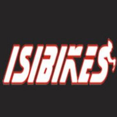 isibikes isibikesCR X