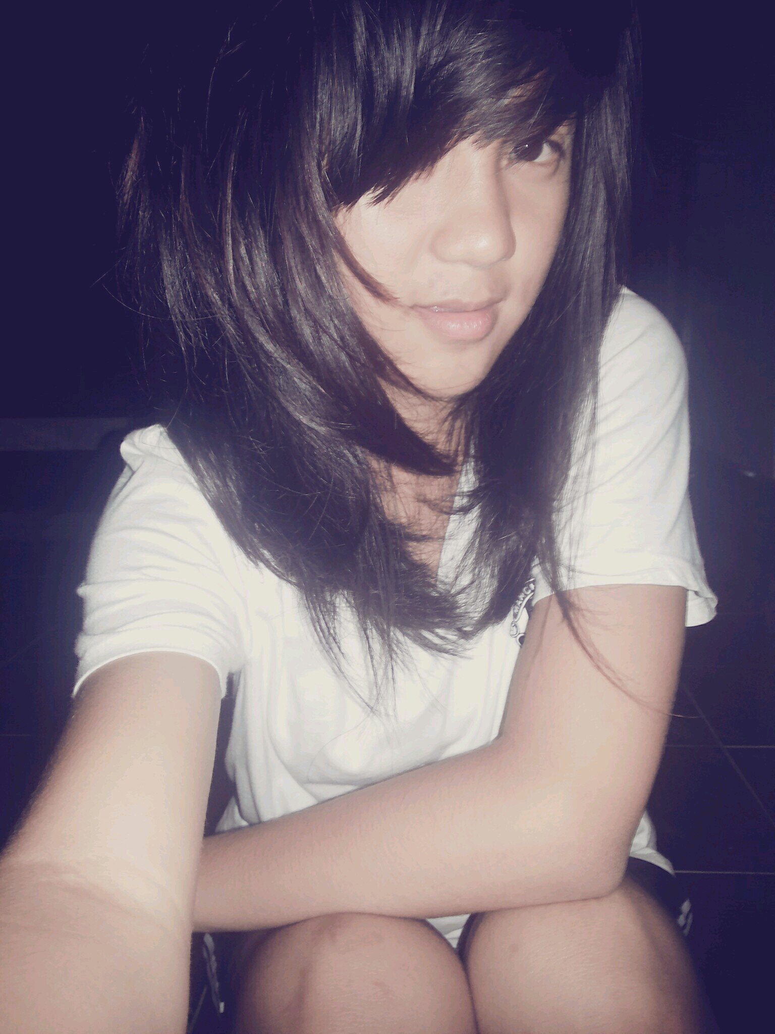 ♥ Dicky Hede