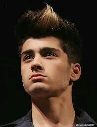 Follow @ZaynHoeran and you'll get more follows!