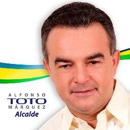 Cuenta Oficial de la Alcaldía Machiques de Perijá, (Per. 2.014-2.018) @eltotomarquez, Alcalde.