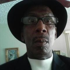 Chicago livery cab driver single parent/internet marketer.