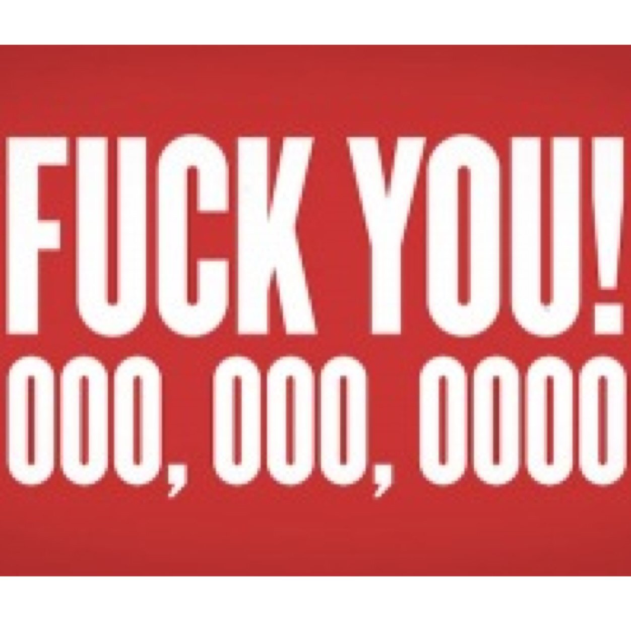 I cant keep calm there are stupid people everywhere
