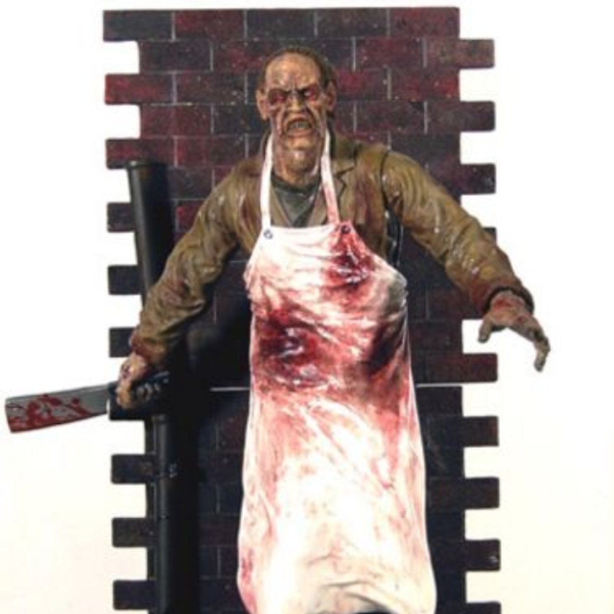 ButcherSHOP666's profile picture. #faygo luvin asshol lickin mutha fucken #wicked jugga clown rappa frum eazt coast