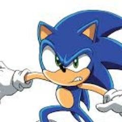 soy el erizo mas rapido del mundo  me gusta luchar contra eggman y es muy facil  si te metes conmigo me comvierto en hombre lobo y te golpeare