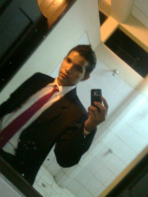 Pin: 282AAF8D