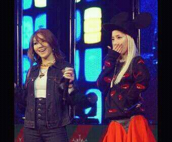 Dara of 2NE1| #YGN #YGUnited #DopeYG