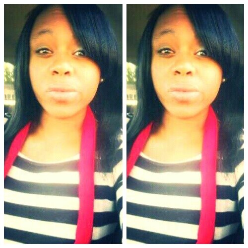 Follow Mehh On Instaa , Trinaa_Renaee | Kick Me Katrinaa_Redd