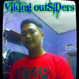 We Are The Viking outSIDers Lozie Karawang ,, Name Facebook Rhezar Ns'Radena Jerinx AriAstina n Rhezar Jerinx AriAstina