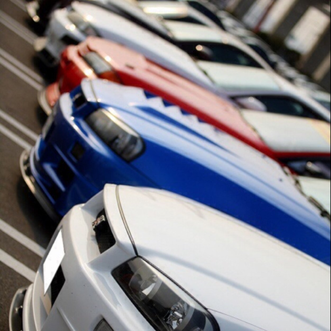 Will be tweeting pics, facts and videos of japanese cars. 
Follow me for more