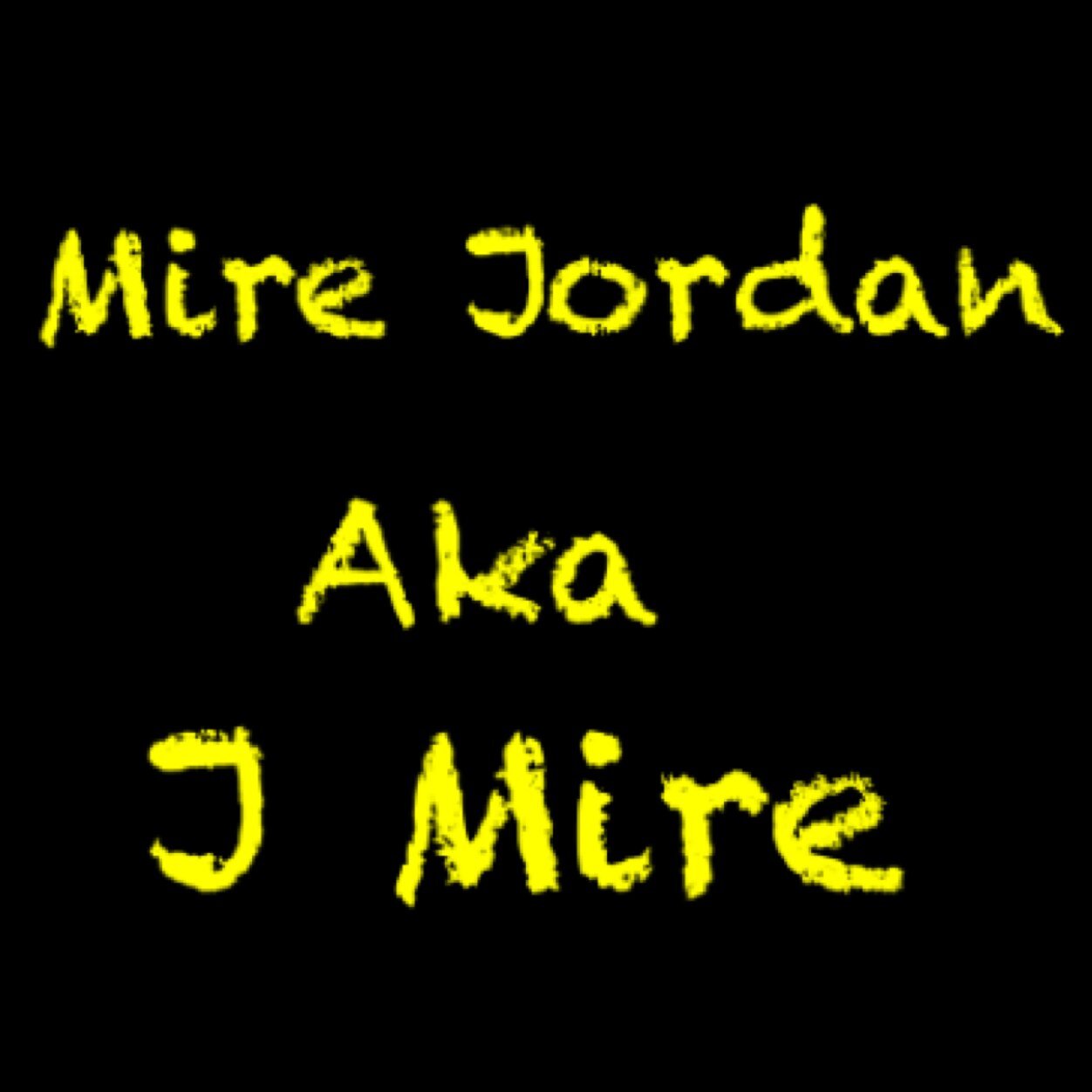 Rap Lovers ! ! Go follow @mirejordan !!!!!!