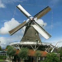 Molen de Weert (@molendeweert) 's Twitter Profile