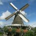Molen de Weert (@molendeweert) Twitter profile photo