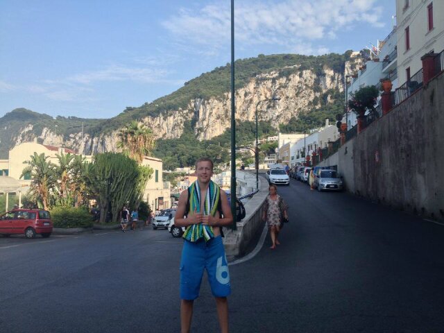 marcinpokropek's profile picture. 