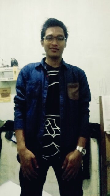 Andrryansyah's profile picture. 