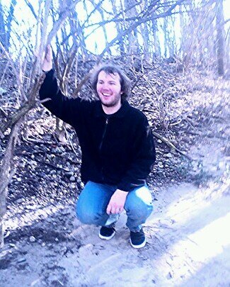 bryantbishop3's profile picture. Currently studying musicology and psychology