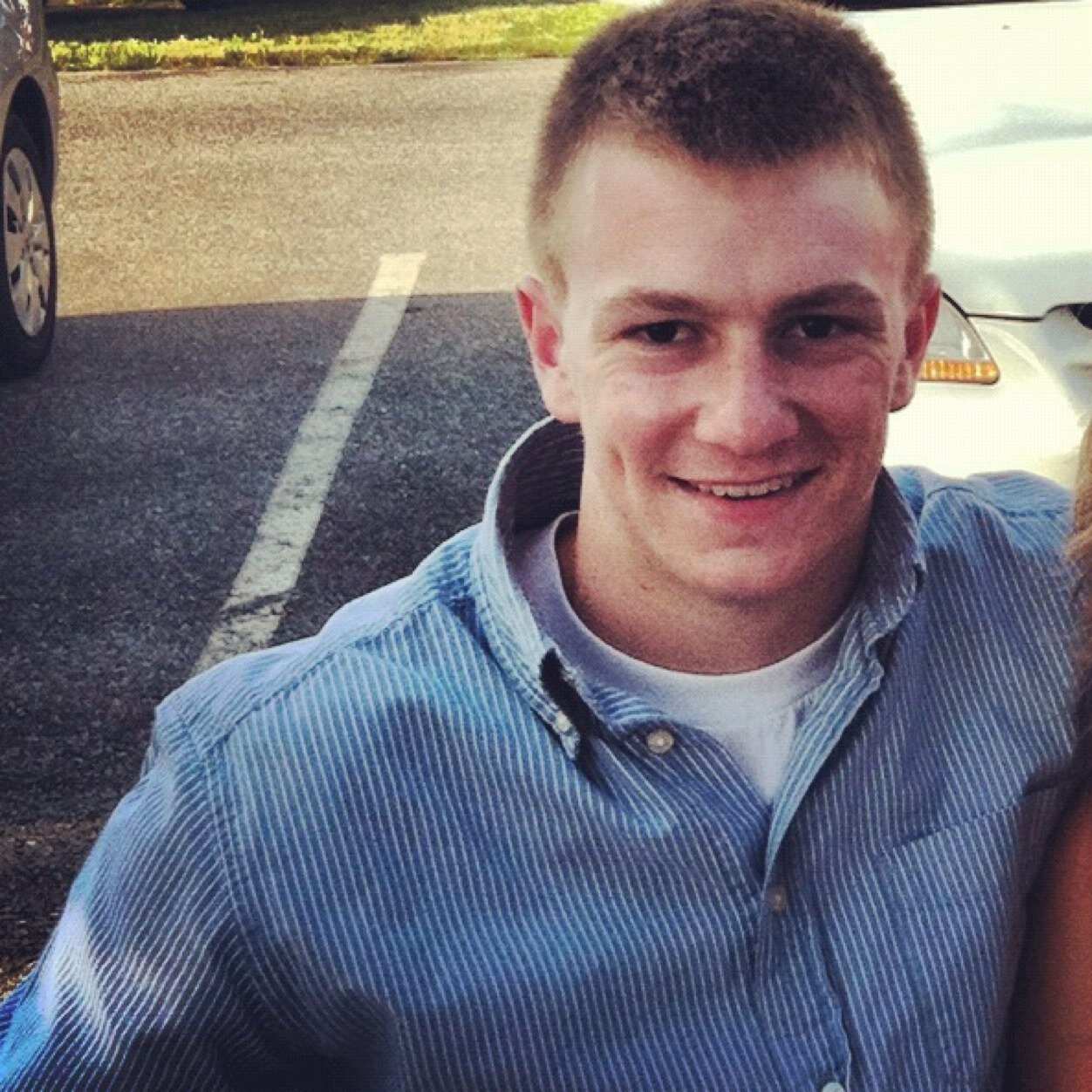 ConnorMcCaffery's profile picture. If I’m tweeting, don’t read it. I’m just trying to turn the tide of my bet