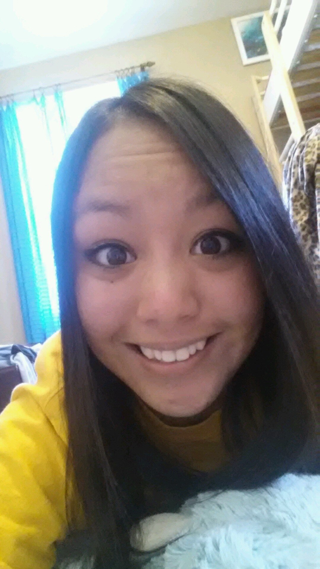 Adventurer, long distance runner, scuba diver.        I can do everything through Christ who gives me strength.- Philippians 4:13