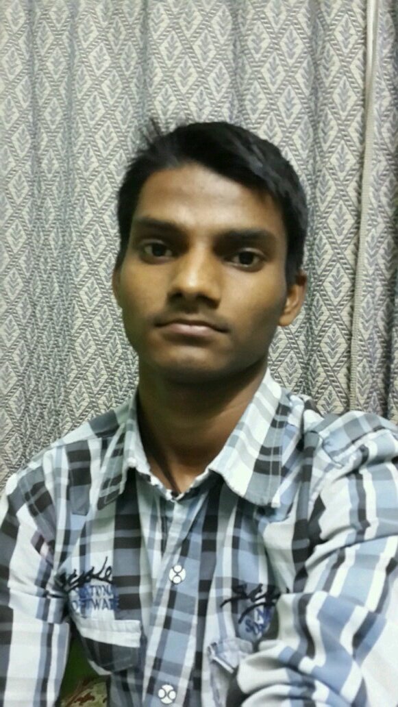 Myself Arjun Singh.I'm student