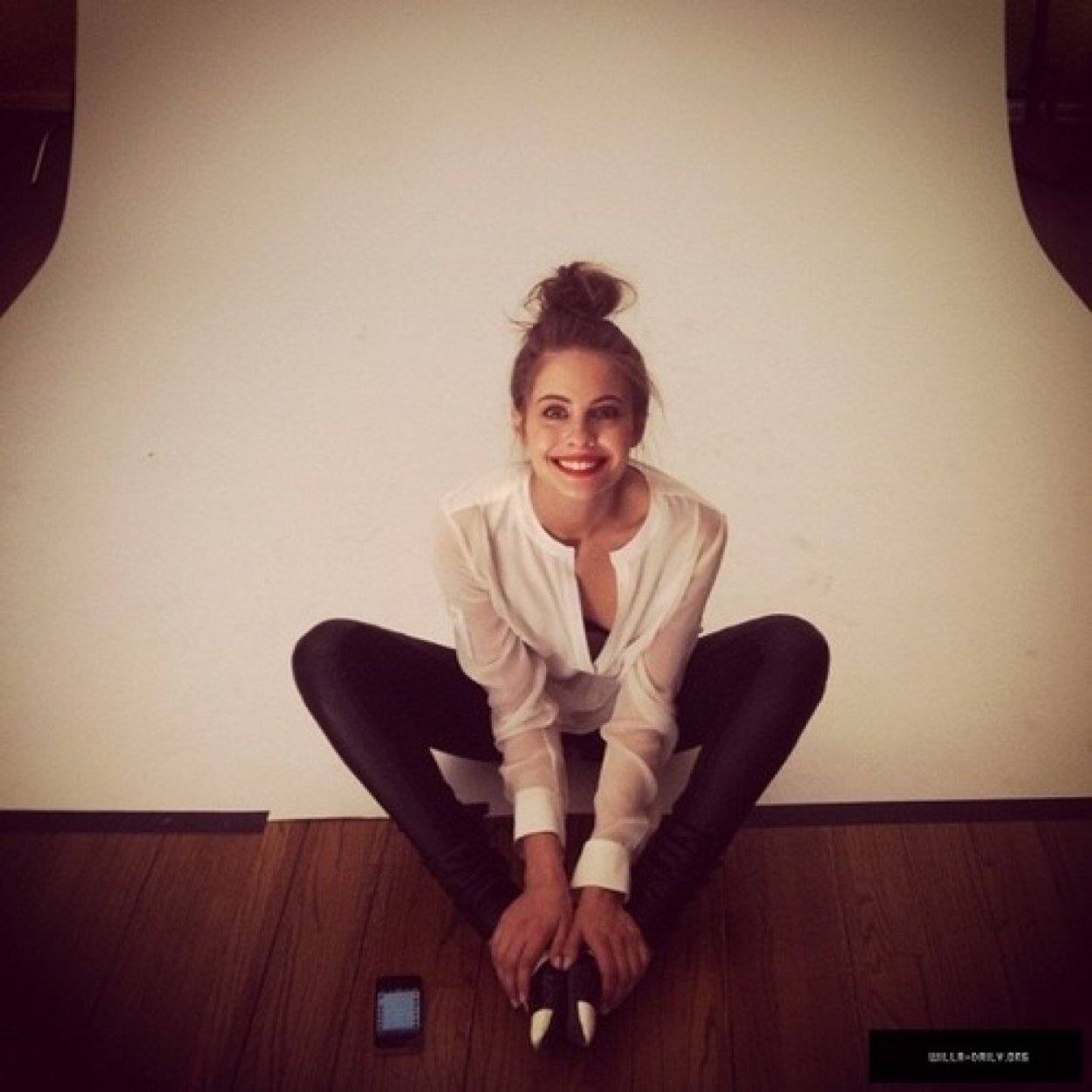 CandiceStoneNYR's profile picture. 