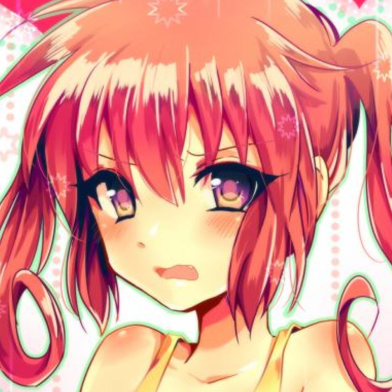 Hi..I'm Yonari~! ❤ I am a neko that was abandoned. I am also a cute succubus~! I LOVE YARN! ❤ | #Single ❤ #Neko #Succubus ❤ |