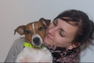 FrescMarjolaine's profile picture. Etudiante infirmière.