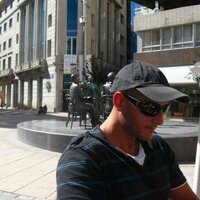 Pablo Saavedra (@saavedra_pablo) 's Twitter Profile Photo