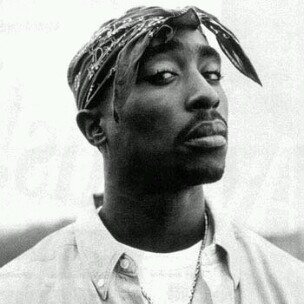 Tupac quotes from songs, interviews, movies, and poetry.
