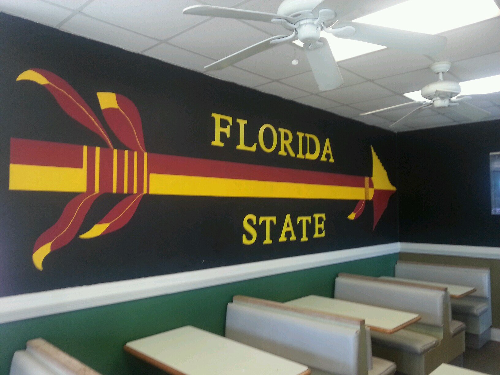 FSU baseball junkie #omaha