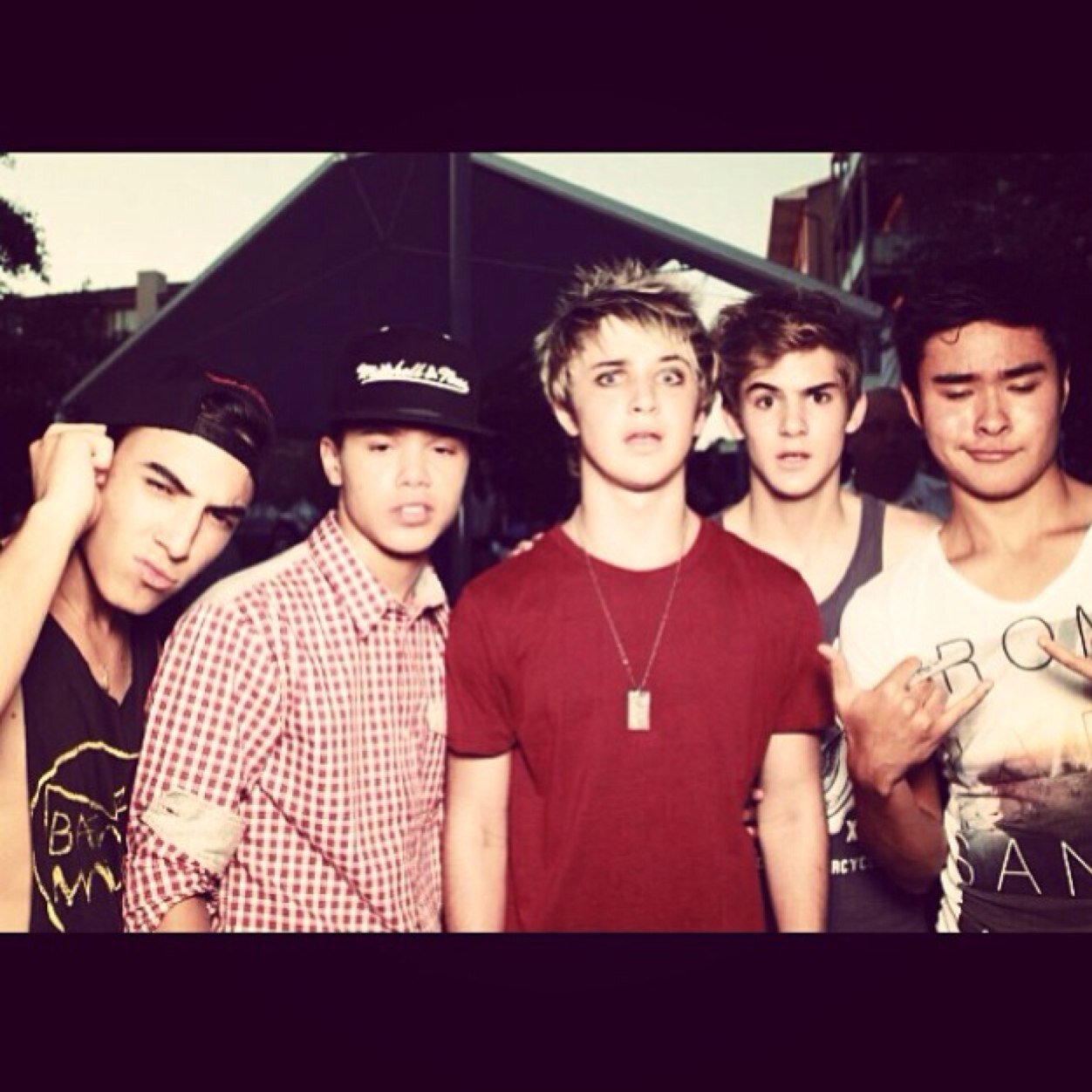 annaim5forlife's profile picture. 