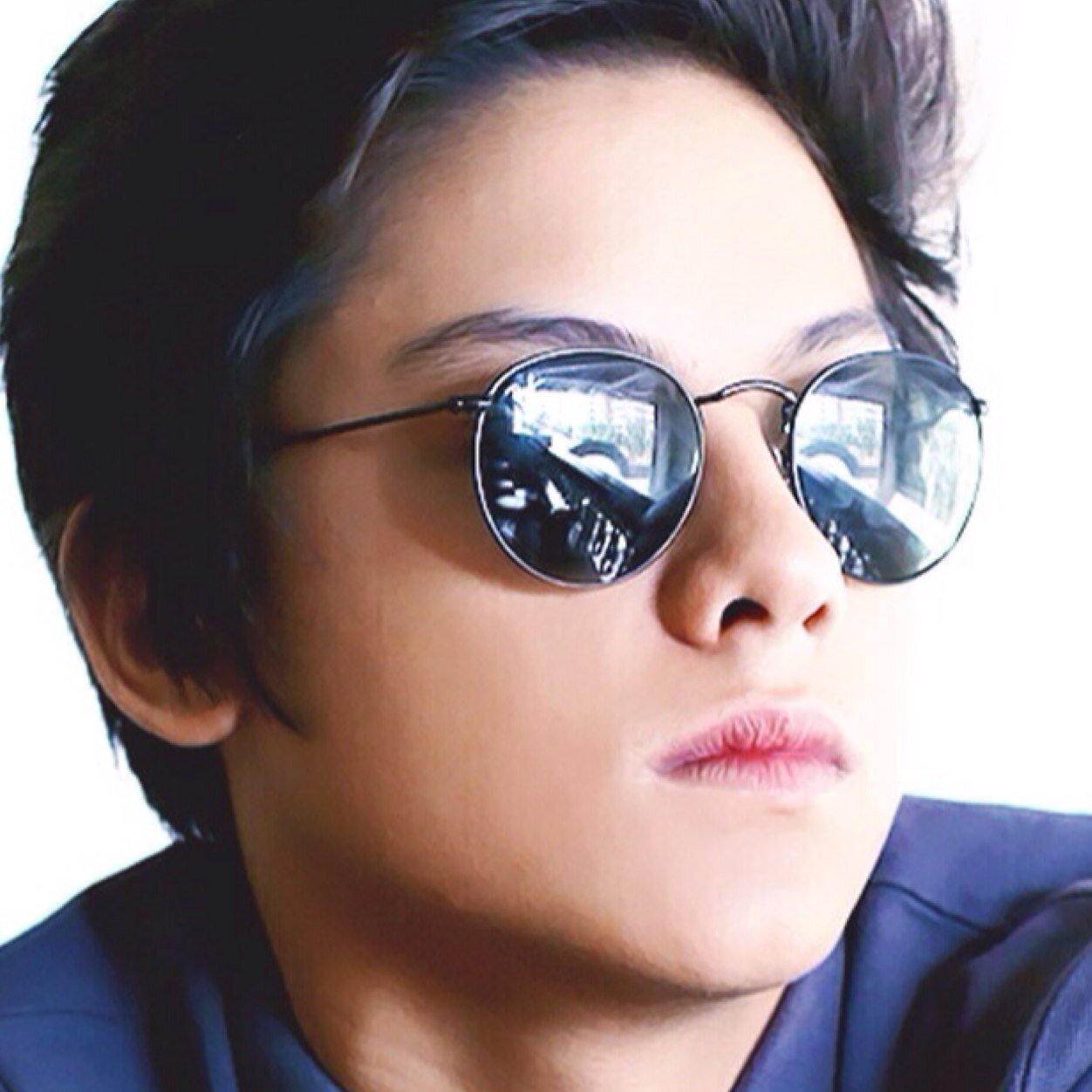 @imdanielpadilla is our Asian Teen King! He's our inspiration! Daniel Padilla followed us on 08/08/2011, 08:37PM ▲ Tumblr: http://t.co/MFYoWX4Bnl