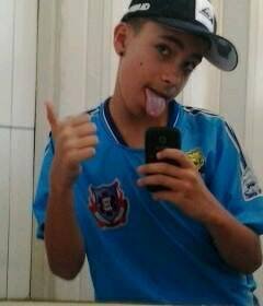 * [....],Só adicionar no face rs
