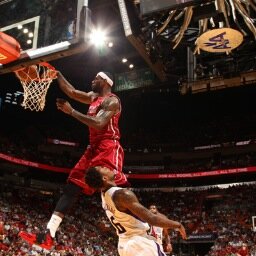 BallHighlights's profile picture. Bringing You the Best Basketball Highlights, News, and More