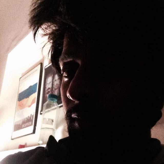 Guitar dude. Metalhead. Driving enthusiast. Porcupine Tree stalker. Dat guy.