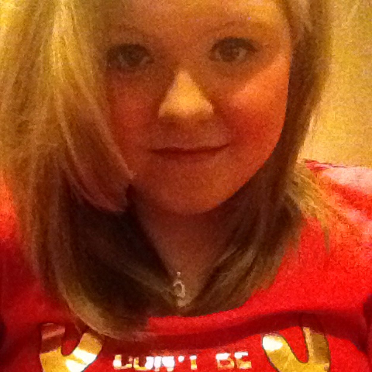 MeganLFCC's profile picture. 