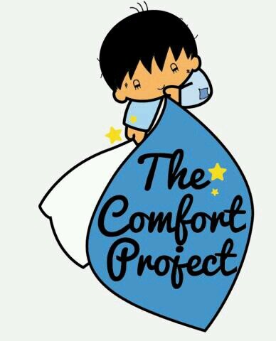 CMFRTProject's profile picture. Providing Personal Bedding for Foster Youth #FosterComfort #EveryChildDeservesAPlaceToDream