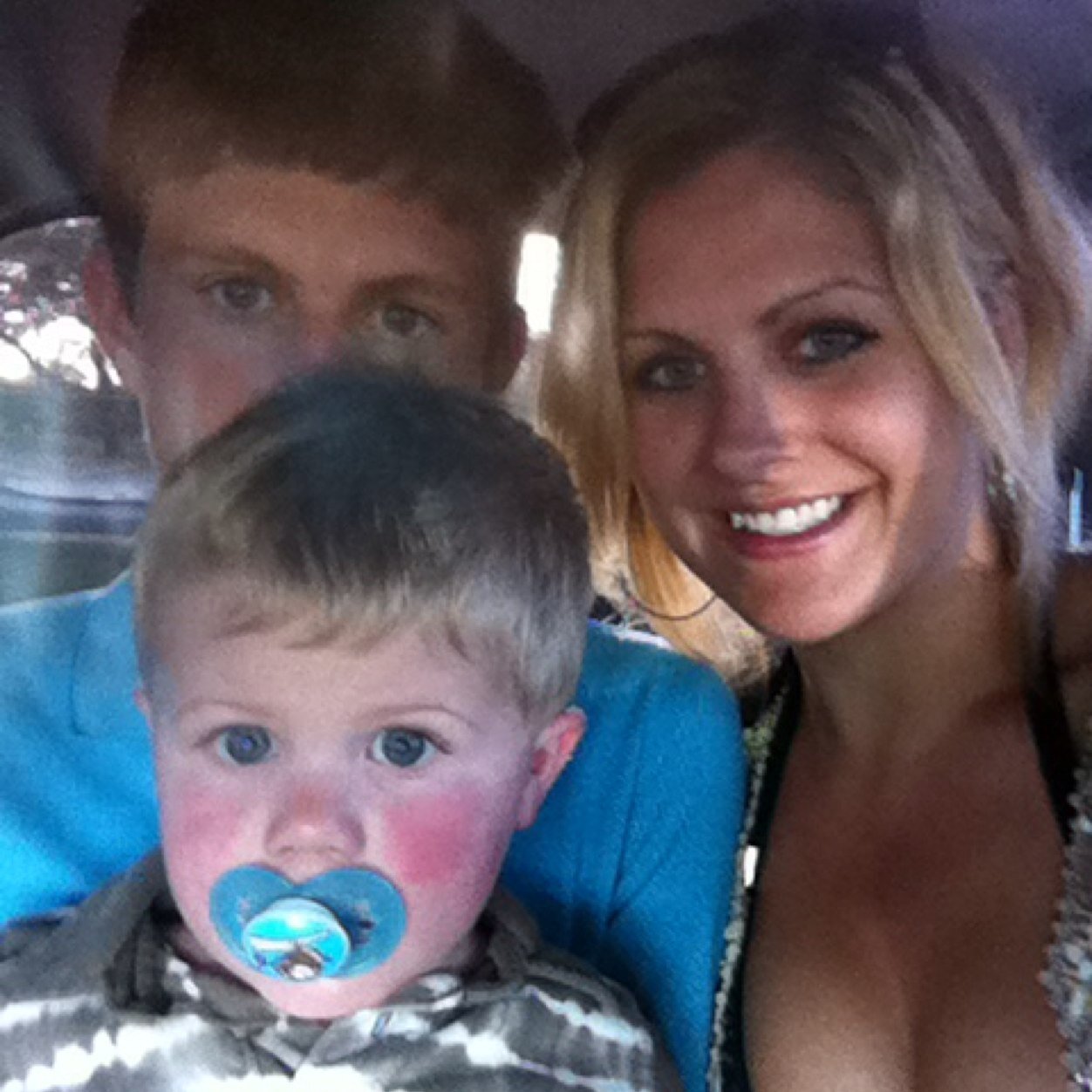 amcdadeee's profile picture. 